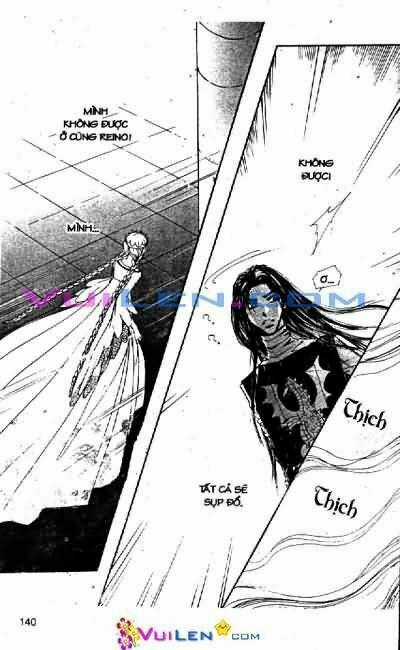 Hiệp Sĩ Nữ Hoàng Chapter 11 trang 139