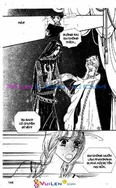 Hiệp Sĩ Nữ Hoàng Chapter 11 trang 143