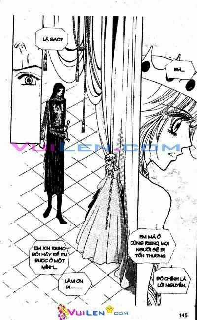 Hiệp Sĩ Nữ Hoàng Chapter 11 trang 144