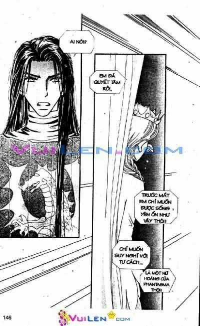Hiệp Sĩ Nữ Hoàng Chapter 11 trang 145