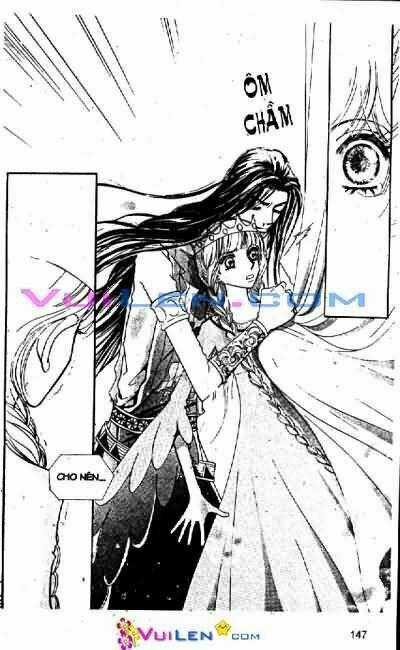 Hiệp Sĩ Nữ Hoàng Chapter 11 trang 146