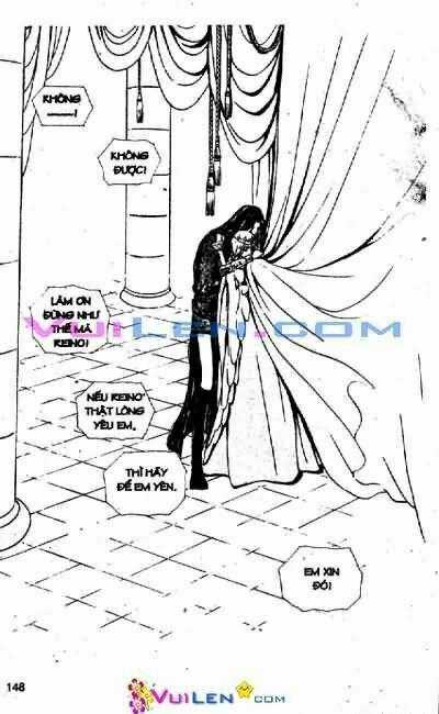 Hiệp Sĩ Nữ Hoàng Chapter 11 trang 147