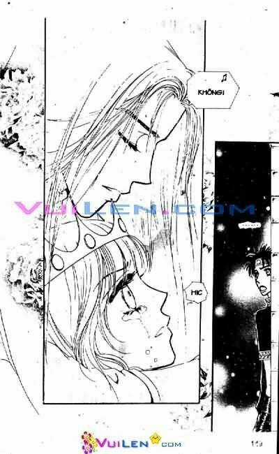 Hiệp Sĩ Nữ Hoàng Chapter 11 trang 148