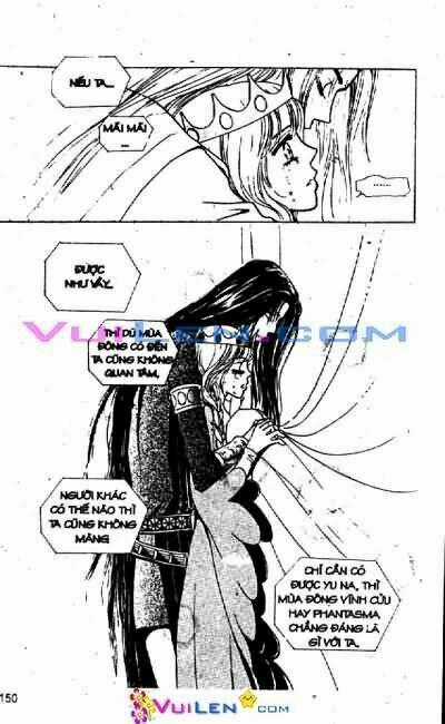 Hiệp Sĩ Nữ Hoàng Chapter 11 trang 149