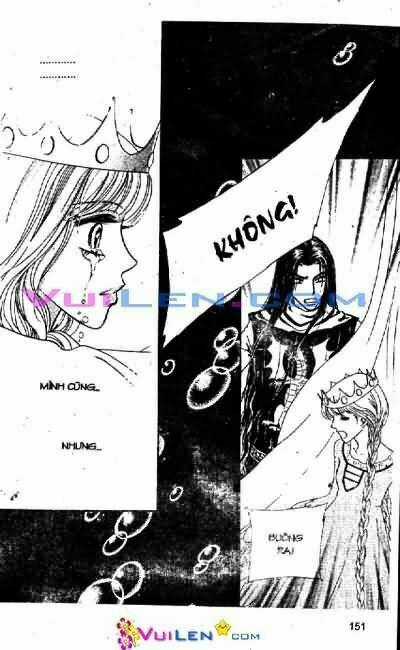 Hiệp Sĩ Nữ Hoàng Chapter 11 trang 150