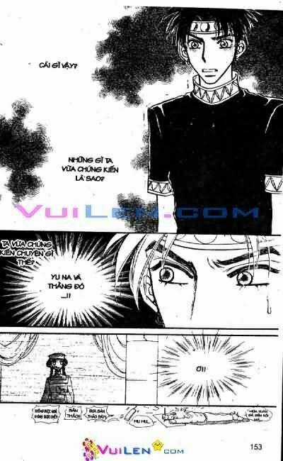 Hiệp Sĩ Nữ Hoàng Chapter 11 trang 152