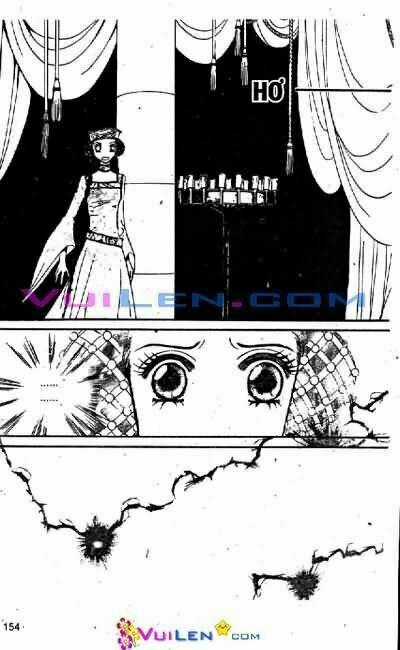 Hiệp Sĩ Nữ Hoàng Chapter 11 trang 153