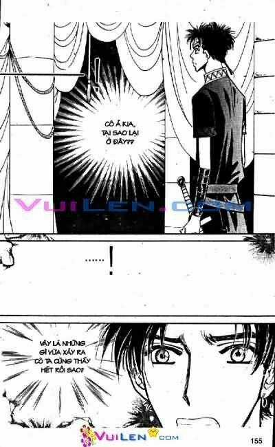 Hiệp Sĩ Nữ Hoàng Chapter 11 trang 154