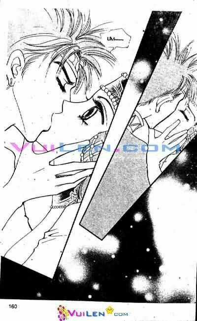 Hiệp Sĩ Nữ Hoàng Chapter 11 trang 159