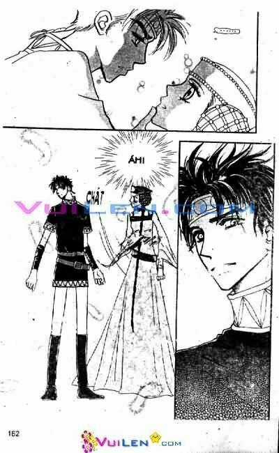 Hiệp Sĩ Nữ Hoàng Chapter 11 trang 161