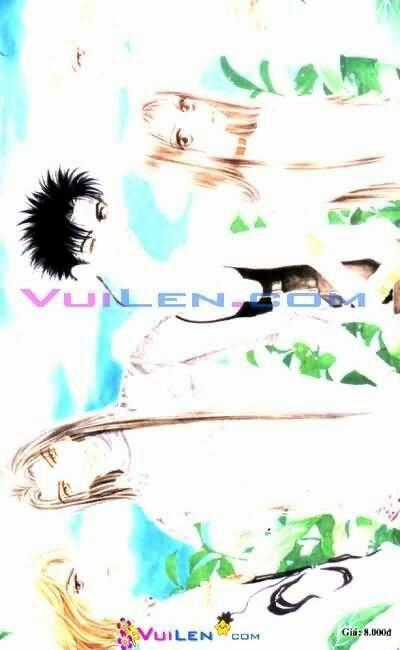 Hiệp Sĩ Nữ Hoàng Chapter 11 trang 167