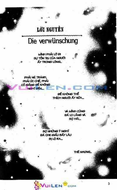 Hiệp Sĩ Nữ Hoàng Chapter 11 trang 2