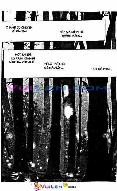 Hiệp Sĩ Nữ Hoàng Chapter 11 trang 3