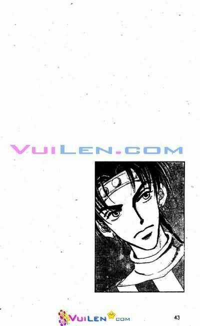 Hiệp Sĩ Nữ Hoàng Chapter 11 trang 42