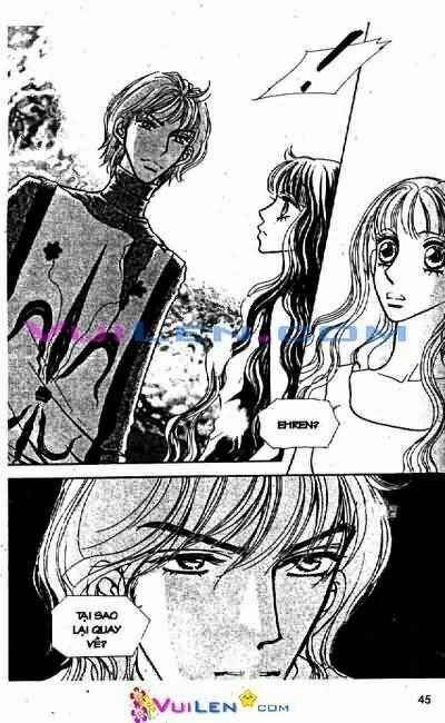 Hiệp Sĩ Nữ Hoàng Chapter 11 trang 44