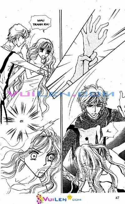 Hiệp Sĩ Nữ Hoàng Chapter 11 trang 46