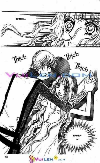 Hiệp Sĩ Nữ Hoàng Chapter 11 trang 47