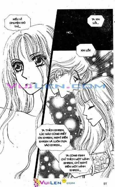 Hiệp Sĩ Nữ Hoàng Chapter 11 trang 50