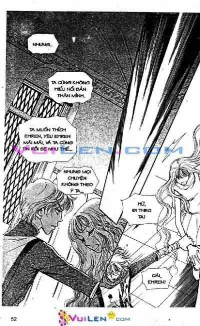 Hiệp Sĩ Nữ Hoàng Chapter 11 trang 51