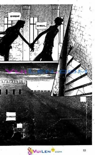 Hiệp Sĩ Nữ Hoàng Chapter 11 trang 52