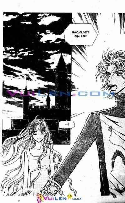 Hiệp Sĩ Nữ Hoàng Chapter 11 trang 54