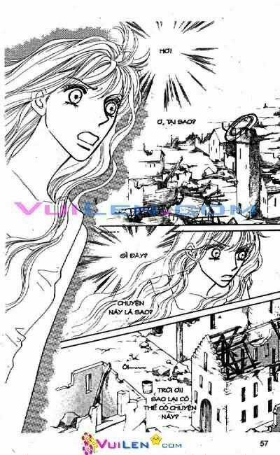 Hiệp Sĩ Nữ Hoàng Chapter 11 trang 56