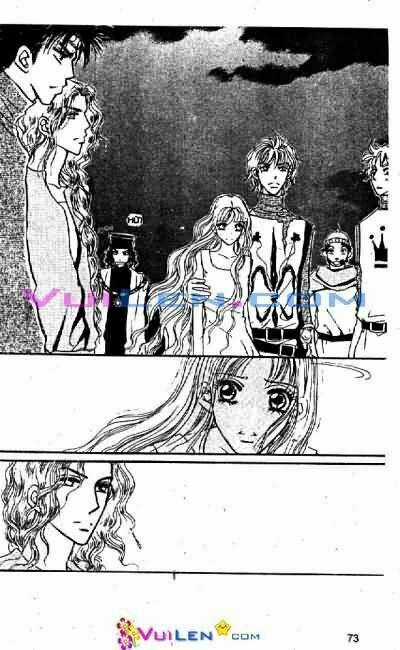 Hiệp Sĩ Nữ Hoàng Chapter 11 trang 72