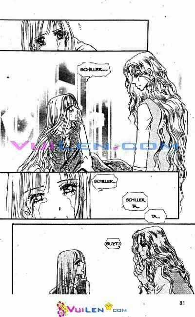 Hiệp Sĩ Nữ Hoàng Chapter 11 trang 80