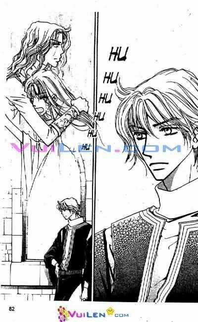 Hiệp Sĩ Nữ Hoàng Chapter 11 trang 81