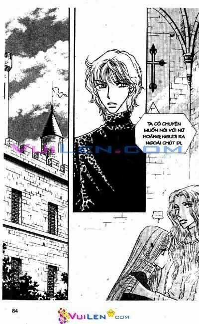 Hiệp Sĩ Nữ Hoàng Chapter 11 trang 83