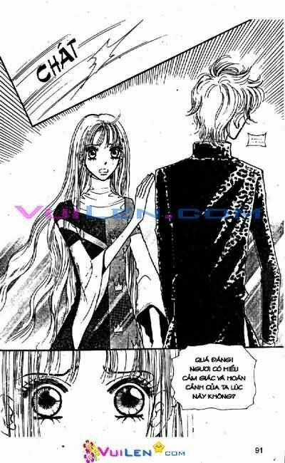Hiệp Sĩ Nữ Hoàng Chapter 11 trang 90