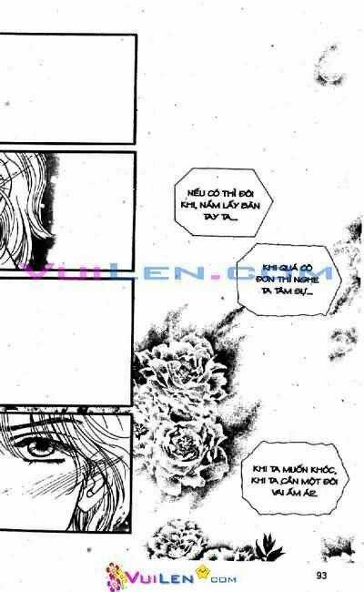 Hiệp Sĩ Nữ Hoàng Chapter 11 trang 92