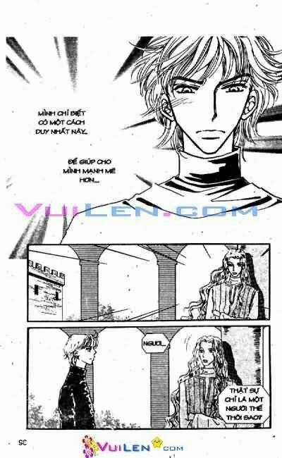 Hiệp Sĩ Nữ Hoàng Chapter 11 trang 95