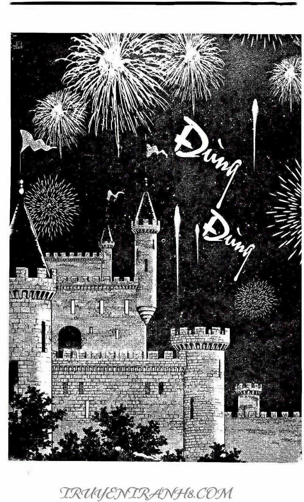 Hiệp Sĩ Nữ Hoàng Chapter 114 trang 6