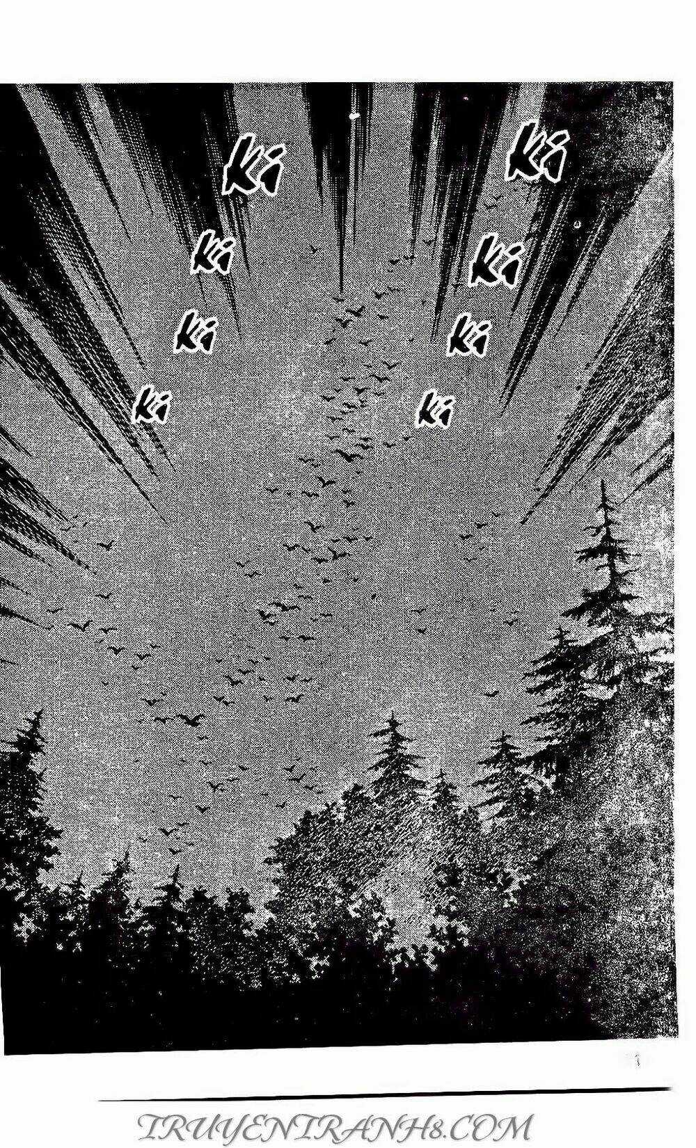 Hiệp Sĩ Nữ Hoàng Chapter 117 trang 8