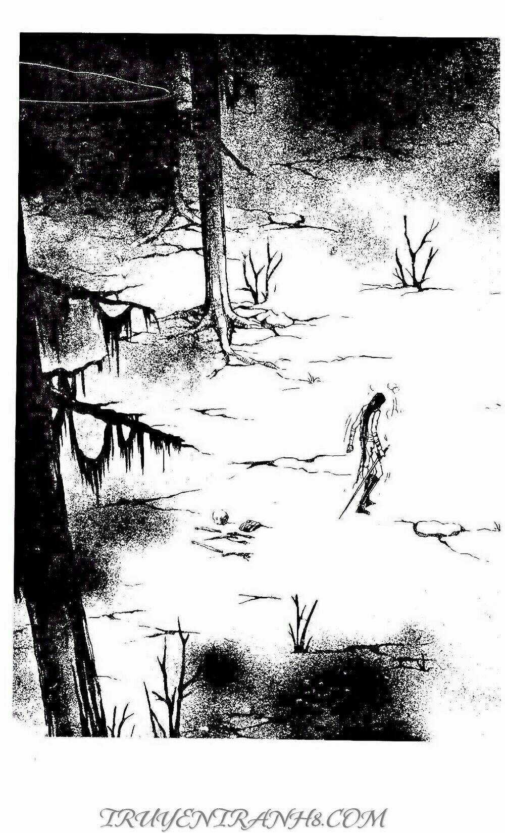 Hiệp Sĩ Nữ Hoàng Chapter 118 trang 11