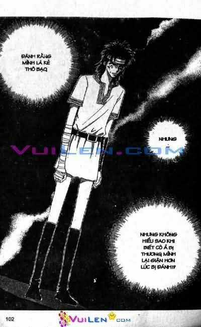 Hiệp Sĩ Nữ Hoàng Chapter 12 trang 101