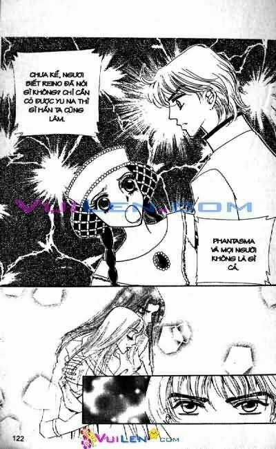 Hiệp Sĩ Nữ Hoàng Chapter 12 trang 121