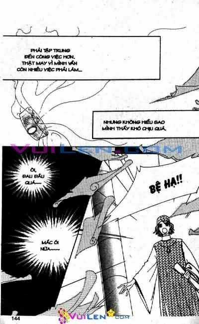 Hiệp Sĩ Nữ Hoàng Chapter 12 trang 143