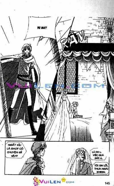 Hiệp Sĩ Nữ Hoàng Chapter 12 trang 144