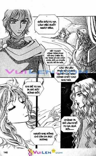 Hiệp Sĩ Nữ Hoàng Chapter 12 trang 145