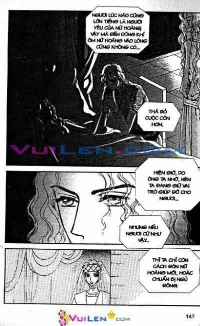 Hiệp Sĩ Nữ Hoàng Chapter 12 trang 146