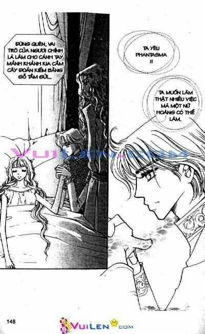 Hiệp Sĩ Nữ Hoàng Chapter 12 trang 147