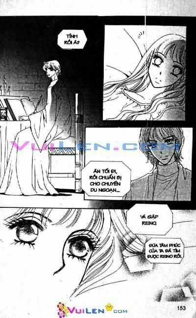 Hiệp Sĩ Nữ Hoàng Chapter 12 trang 152