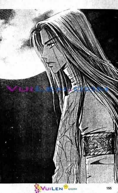 Hiệp Sĩ Nữ Hoàng Chapter 12 trang 154