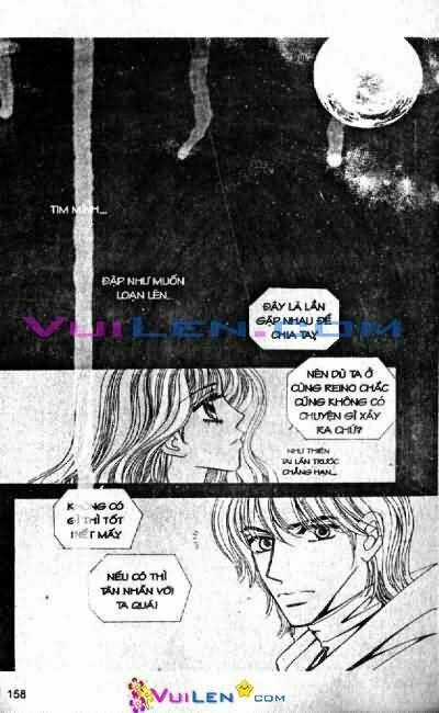 Hiệp Sĩ Nữ Hoàng Chapter 12 trang 157