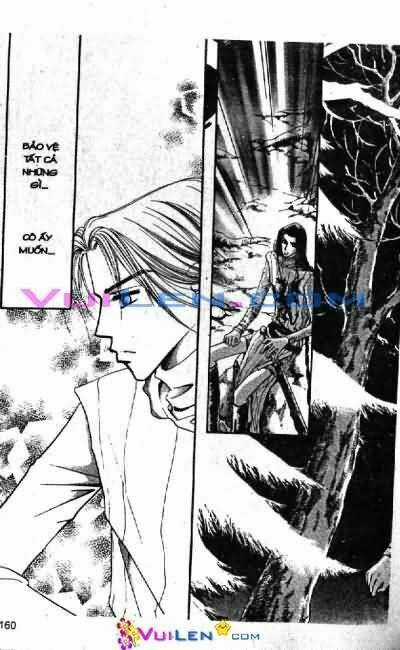 Hiệp Sĩ Nữ Hoàng Chapter 12 trang 159