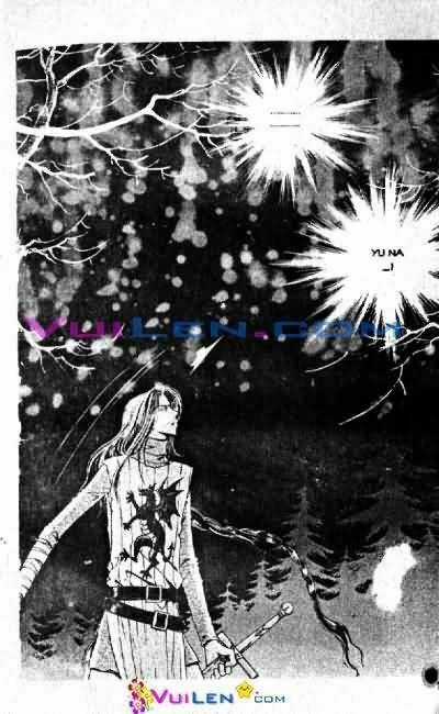 Hiệp Sĩ Nữ Hoàng Chapter 12 trang 160