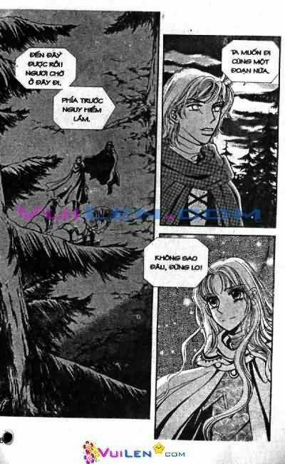 Hiệp Sĩ Nữ Hoàng Chapter 12 trang 161