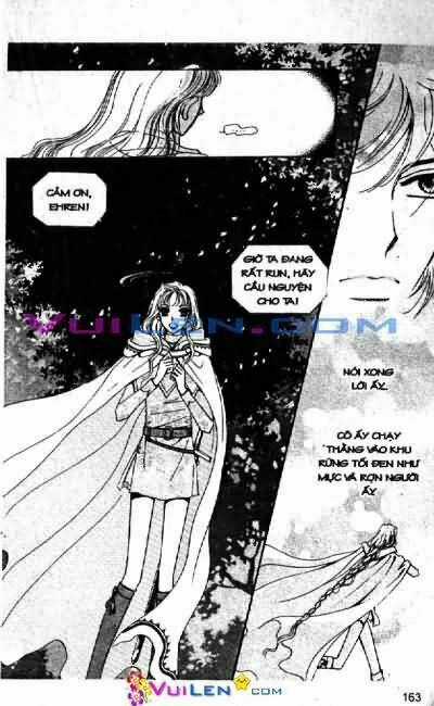 Hiệp Sĩ Nữ Hoàng Chapter 12 trang 162